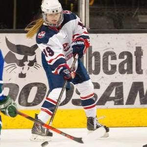 Meet your Posher, Riley